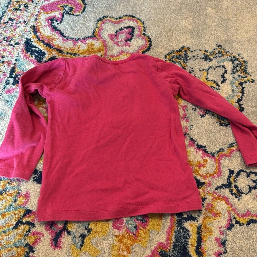 Mini Boden longsleeve - Picture 3 of 3